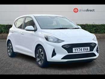2024 - 1.2 Advance Hatchback 5dr Petrol Manual Euro 6 (s/s) (79 ps)
