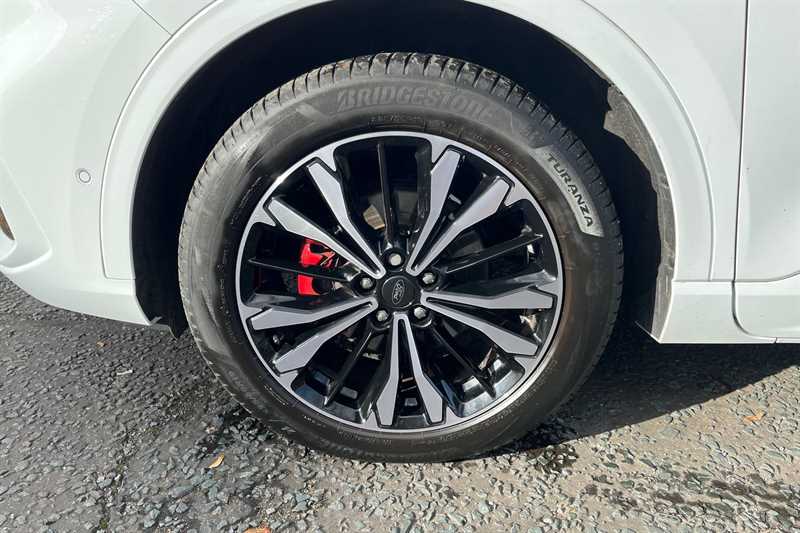 Used Ford Kuga 2022 for sale - 77349563: Photo 12