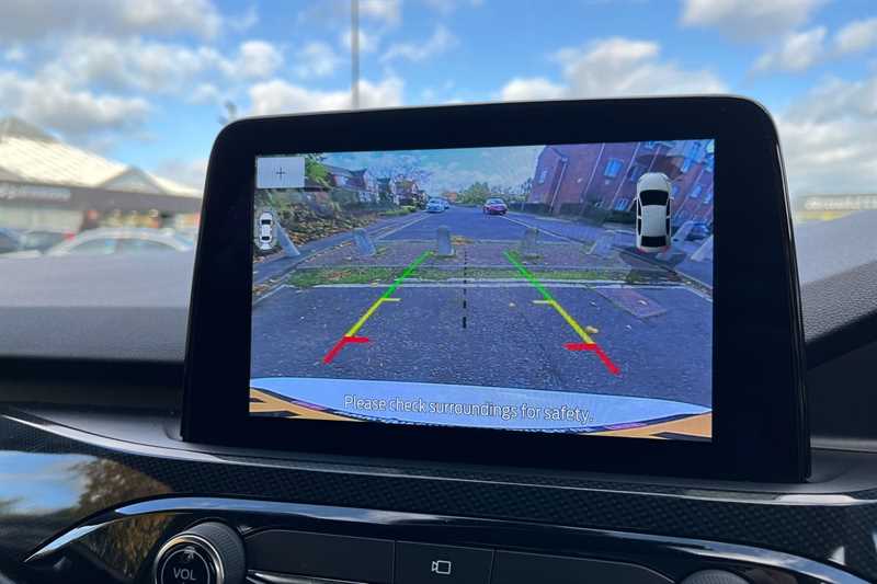 Used Ford Kuga 2022 for sale - 77349563: Photo 19