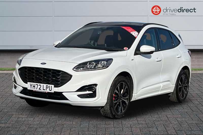 Used Ford Kuga 2022 for sale - 77349563: Photo 7