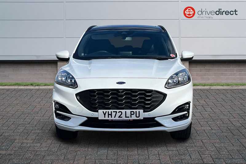 Used Ford Kuga 2022 for sale - 77349563: Photo 8