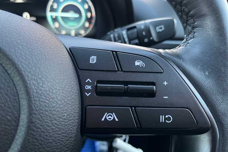 Used Hyundai BAYON 2024 for sale - 77742601: Photo 22