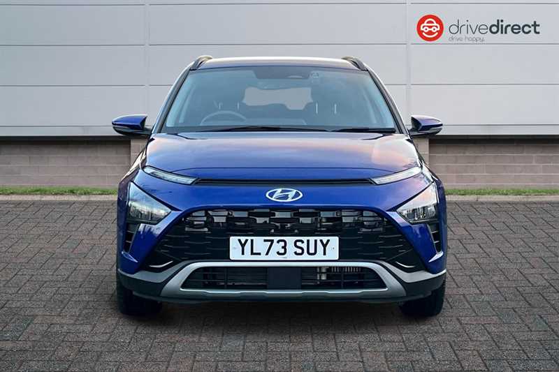 Used Hyundai BAYON 2024 for sale - 77742601: Photo 8