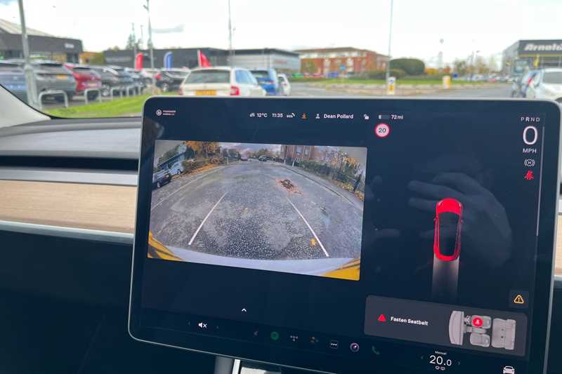 Used Tesla Model 3 2019 for sale - 76489611: Photo 19