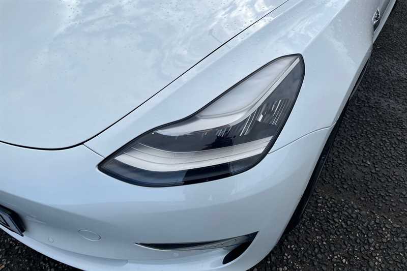 Used Tesla Model 3 2019 for sale - 76489611: Photo 29