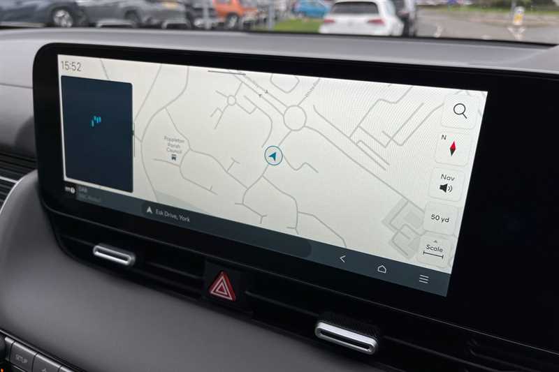 Used Hyundai IONIQ 5 2025 for sale - 78050085: Photo 18