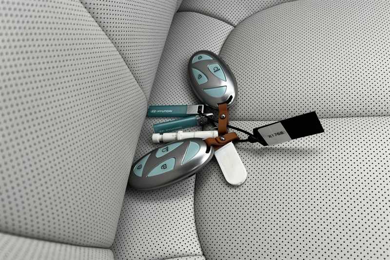 Used Hyundai IONIQ 5 2025 for sale - 78050085: Photo 36