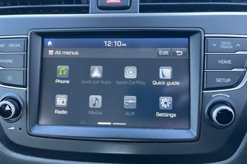 Used Hyundai i20 2020 for sale - 78216547: Photo 18