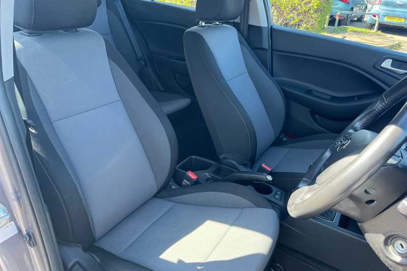 Used Hyundai i20 2020 for sale - 78216547: Photo 23