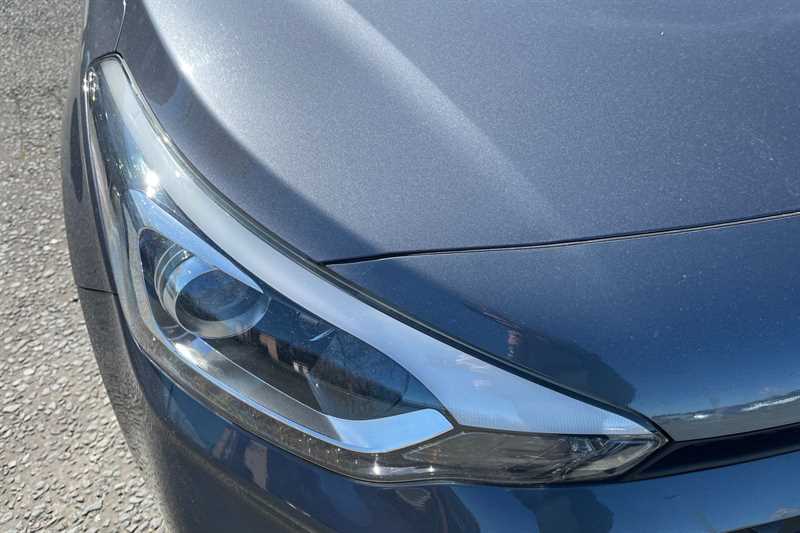 Used Hyundai i20 2020 for sale - 78216547: Photo 28