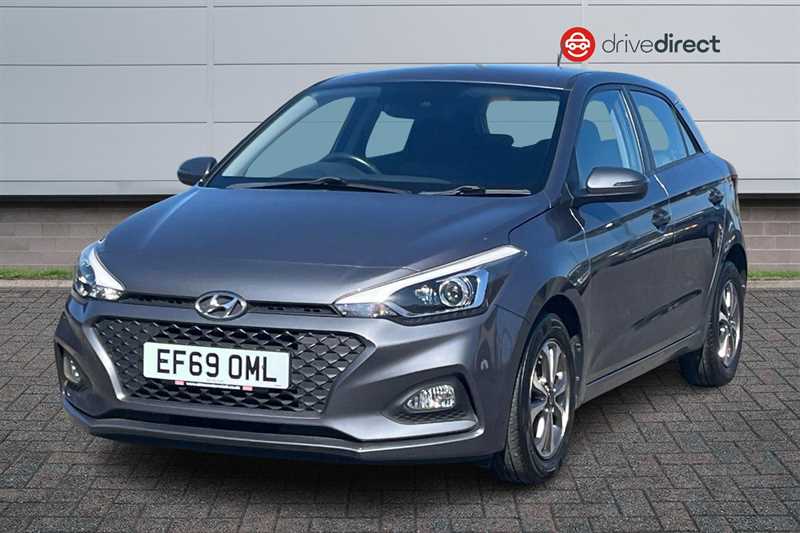 Used Hyundai i20 2020 for sale - 78216547: Photo 7