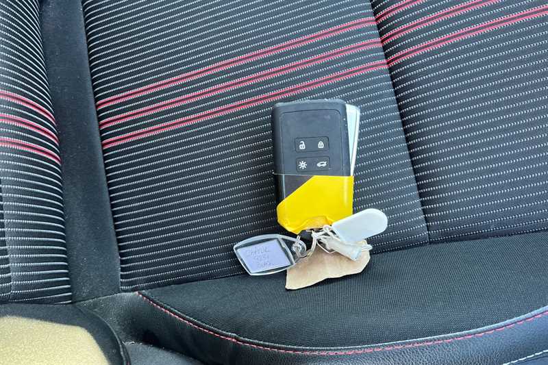 Used Renault Captur 2022 for sale - 78129861: Photo 36