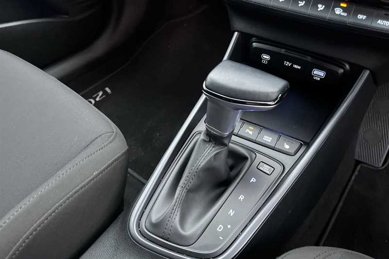 Used Hyundai i20 for sale - 77349247: Photo 14