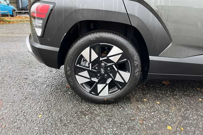 Used Hyundai KONA 2025 for sale - 76529967: Photo 10