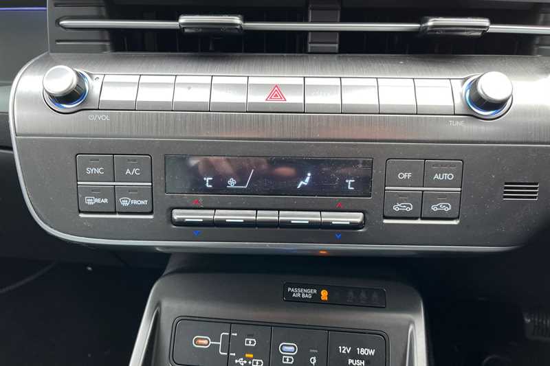 Used Hyundai KONA 2025 for sale - 76529967: Photo 15