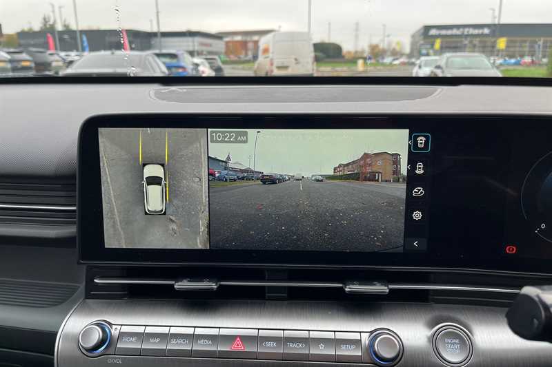 Used Hyundai KONA 2025 for sale - 76529967: Photo 19