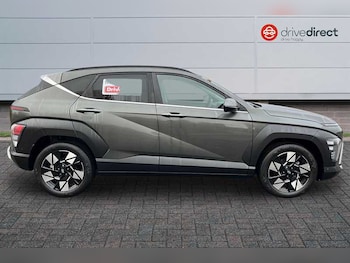 Used Hyundai KONA 2025 for sale - 76529967: Photo