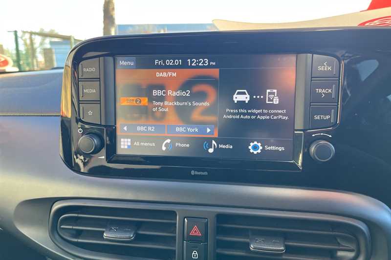 Used Hyundai i10 2022 for sale - 77363015: Photo 18