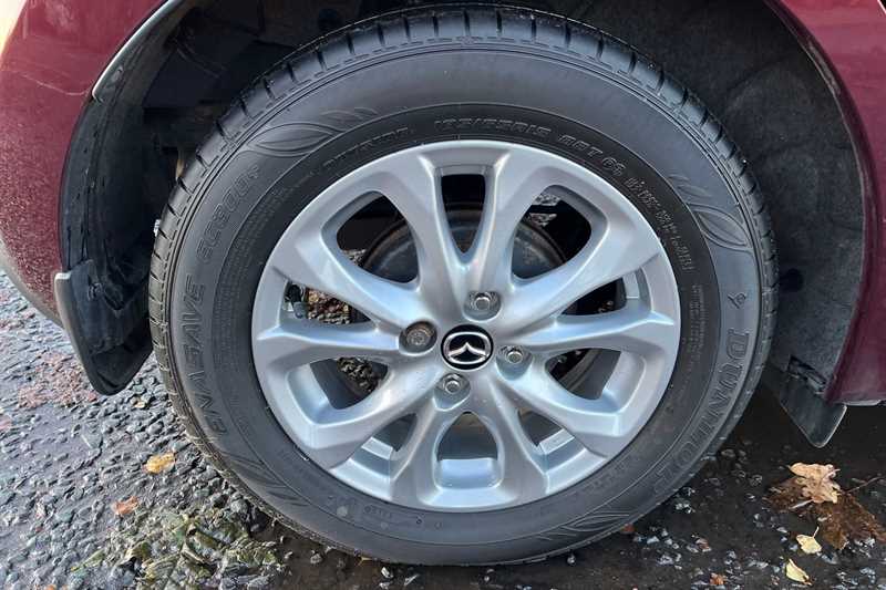 Used Mazda Mazda2 2019 for sale - 76858017: Photo 10