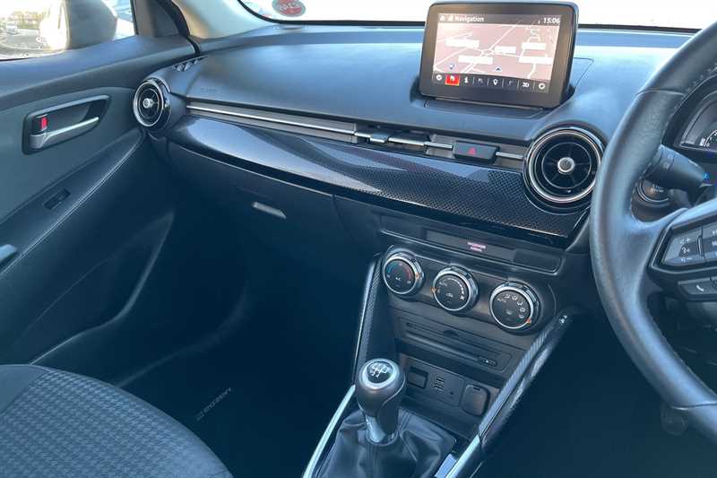 Used Mazda Mazda2 2019 for sale - 76858017: Photo 14