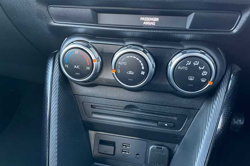 Used Mazda Mazda2 2019 for sale - 76858017: Photo 15