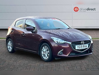 Used Mazda Mazda2 2019 for sale - 76858017: Photo