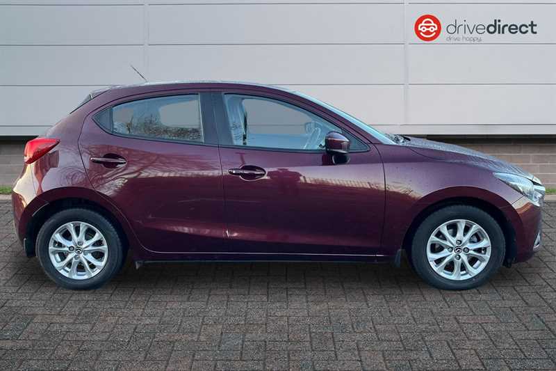 Used Mazda Mazda2 2019 for sale - 76858017: Photo 2