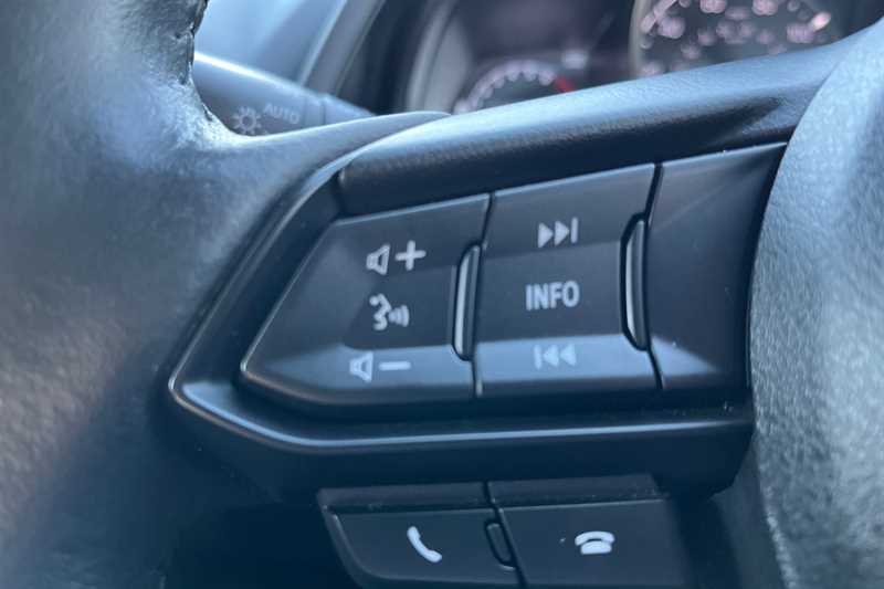 Used Mazda Mazda2 2019 for sale - 76858017: Photo 21