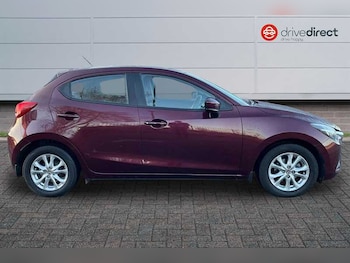 Used Mazda Mazda2 2019 for sale - 76858017: Photo