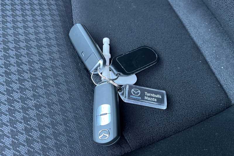 Used Mazda Mazda2 2019 for sale - 76858017: Photo 36