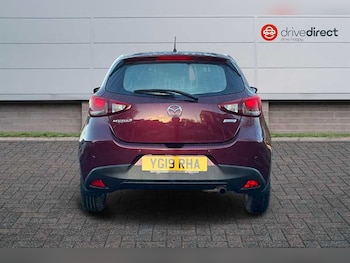 Used Mazda Mazda2 2019 for sale - 76858017: Photo