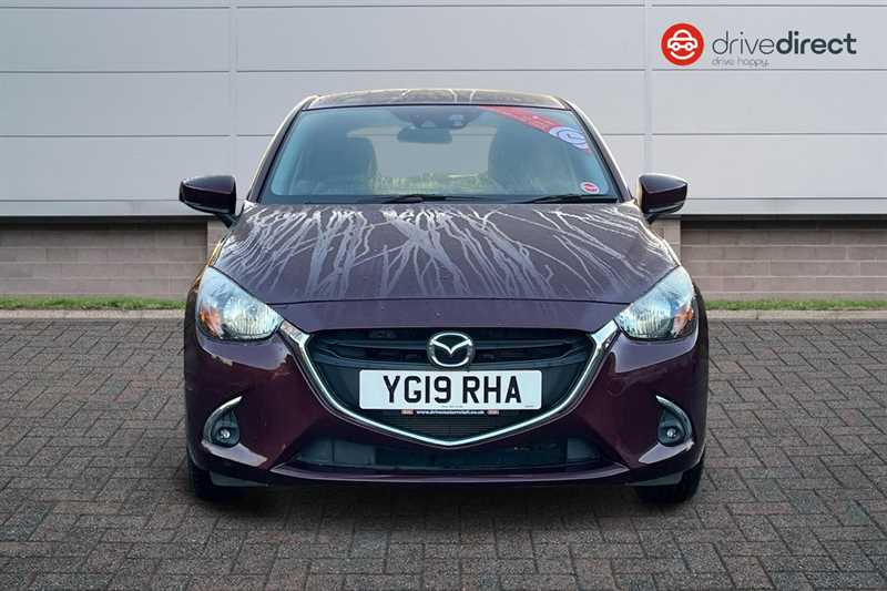 Used Mazda Mazda2 2019 for sale - 76858017: Photo 8