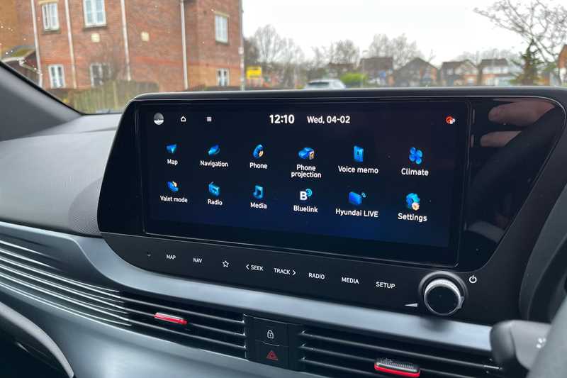 Used Hyundai i20 2025 for sale - 77481246: Photo 17