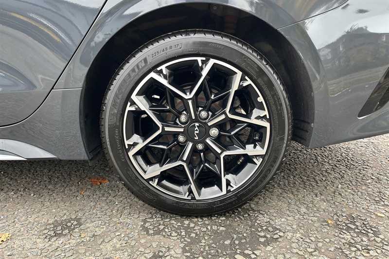 Used Kia Pro Ceed 2023 for sale - 76516248: Photo 10