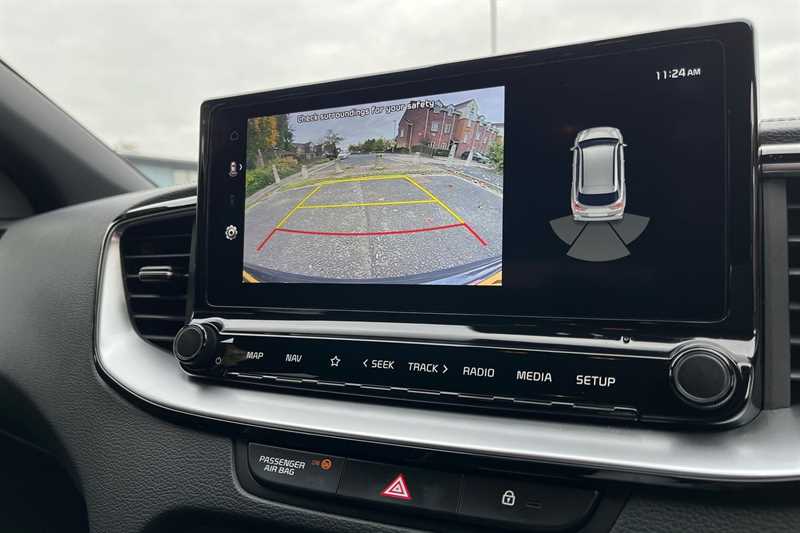 Used Kia Pro Ceed 2023 for sale - 76516248: Photo 19