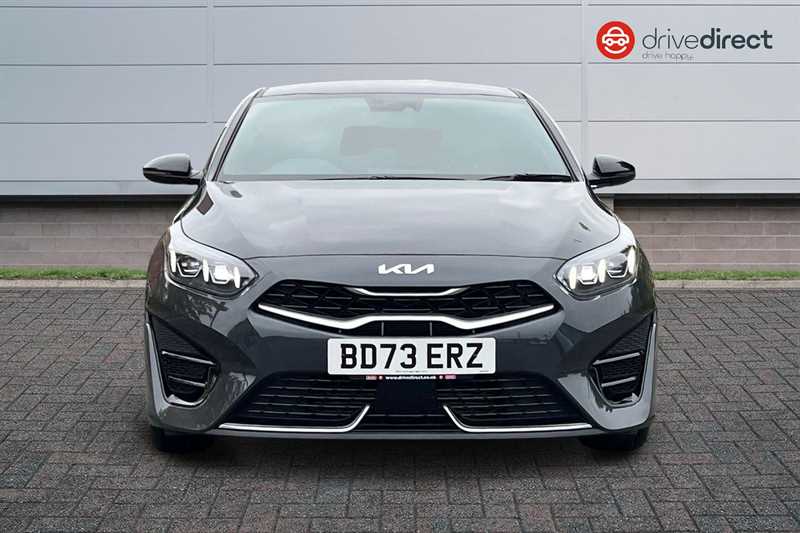 Used Kia Pro Ceed 2023 for sale - 76516248: Photo 8