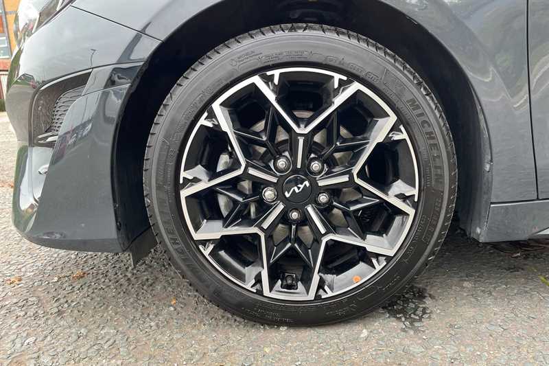 Used Kia Pro Ceed 2023 for sale - 76516248: Photo 9