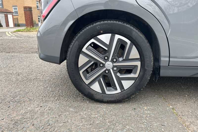 Used Hyundai KONA 2022 for sale - 77800393: Photo 10