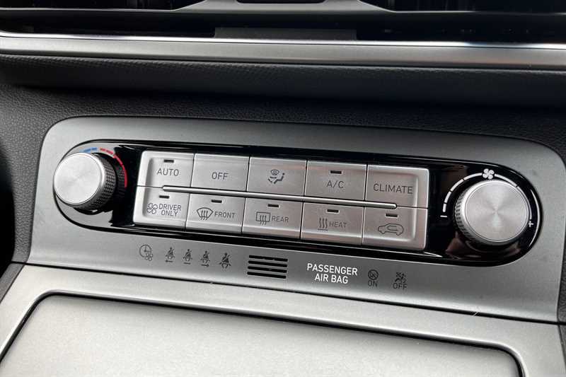 Used Hyundai KONA 2022 for sale - 77800393: Photo 15