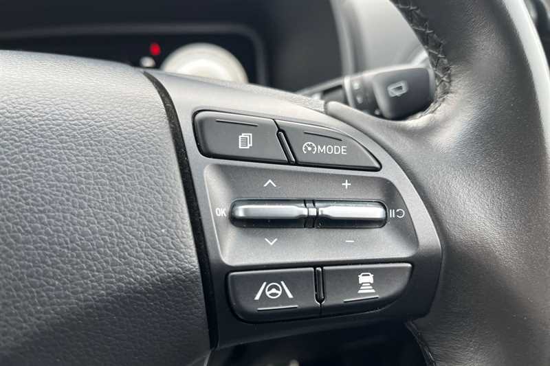 Used Hyundai KONA 2022 for sale - 77800393: Photo 22