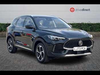 Used MG MG HS 2023 for sale - 74960165: Photo