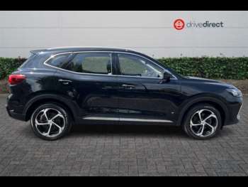 Used MG MG HS 2023 for sale - 74960165: Photo