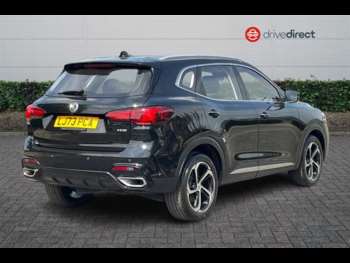 Used MG MG HS 2023 for sale - 74960165: Photo