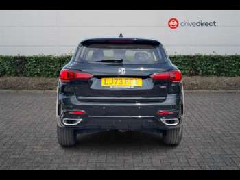 Used MG MG HS 2023 for sale - 74960165: Photo