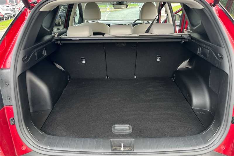 Used Hyundai TUCSON 2021 for sale - 77474226: Photo 25