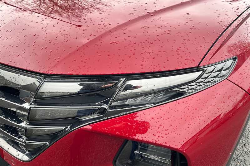 Used Hyundai TUCSON 2021 for sale - 77474226: Photo 29