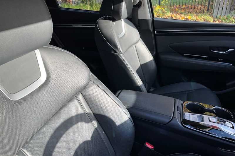 Used Hyundai TUCSON 2021 for sale - 76463582: Photo 23