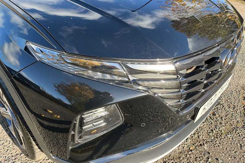 Used Hyundai TUCSON 2021 for sale - 76463582: Photo 28