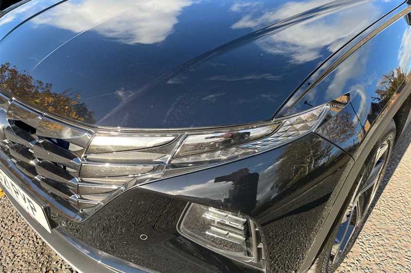 Used Hyundai TUCSON 2021 for sale - 76463582: Photo 29