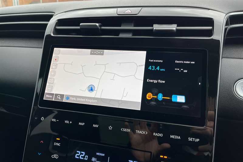 Used Hyundai TUCSON 2021 for sale - 78221495: Photo 18